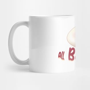 All BAO Myself Mug